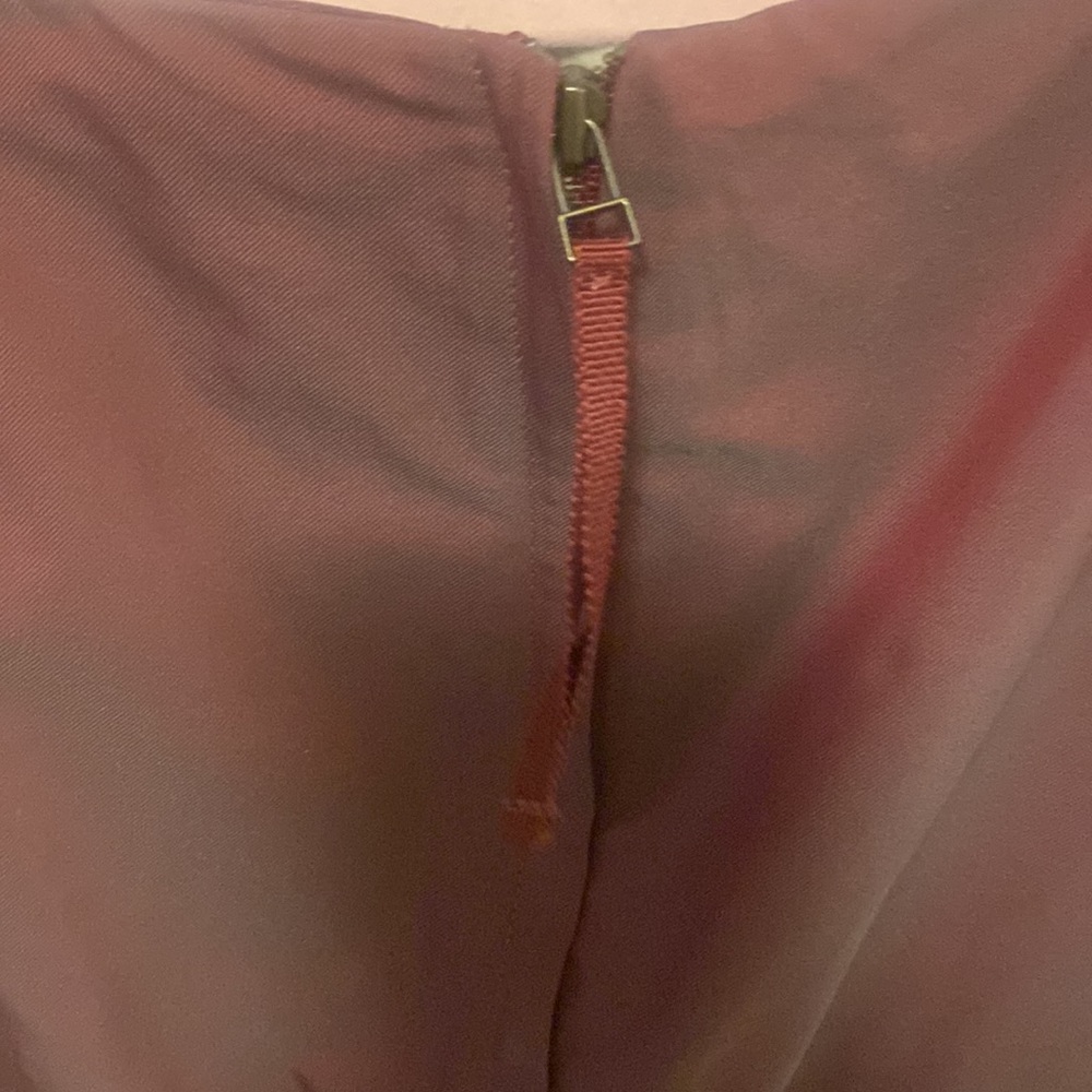 Banana Republic Mad Men Limited Edition Dress POCKETS!! 10 - Picture 6 of 8